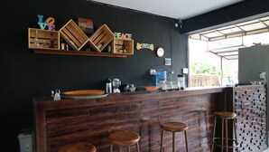 Unclassified image, 3 of 26, button - Raddeyapa Guest House (Tibubeneng)