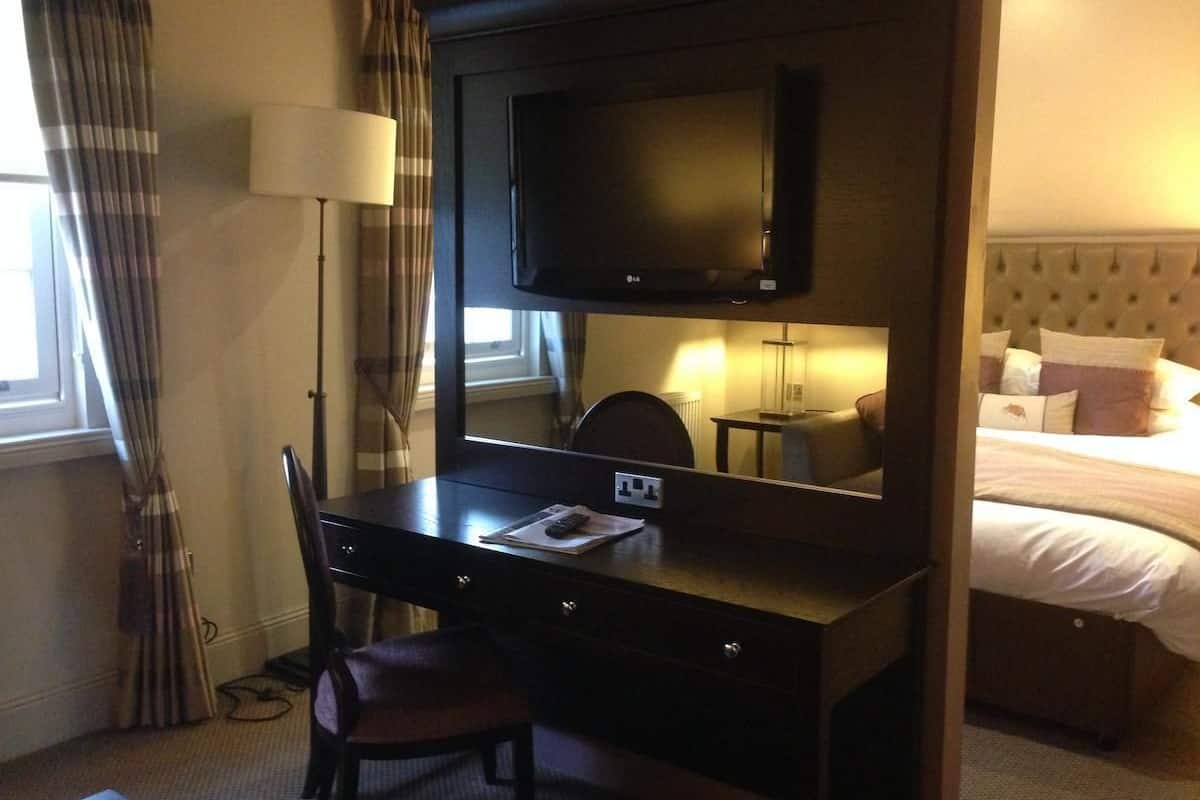 in-room safe, iron/ironing board, free cots/infant beds, rollaway beds