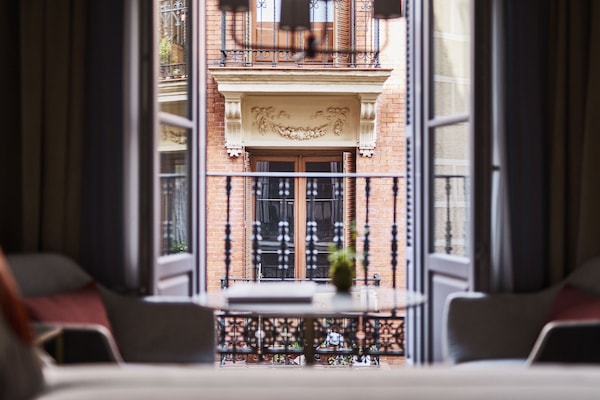 Lakens van Egyptisch katoen, luxe beddengoed, donzen dekbedden