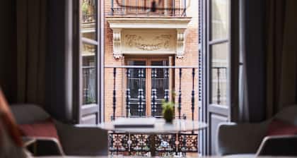 Gran Hotel Inglés - The Leading Hotels of the World