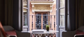 Gran Hotel Inglés - The Leading Hotels of the World