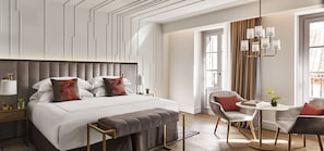 Sábanas de algodón egipcio y ropa de cama de alta calidad