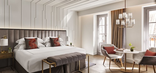 Gran Hotel Ingles