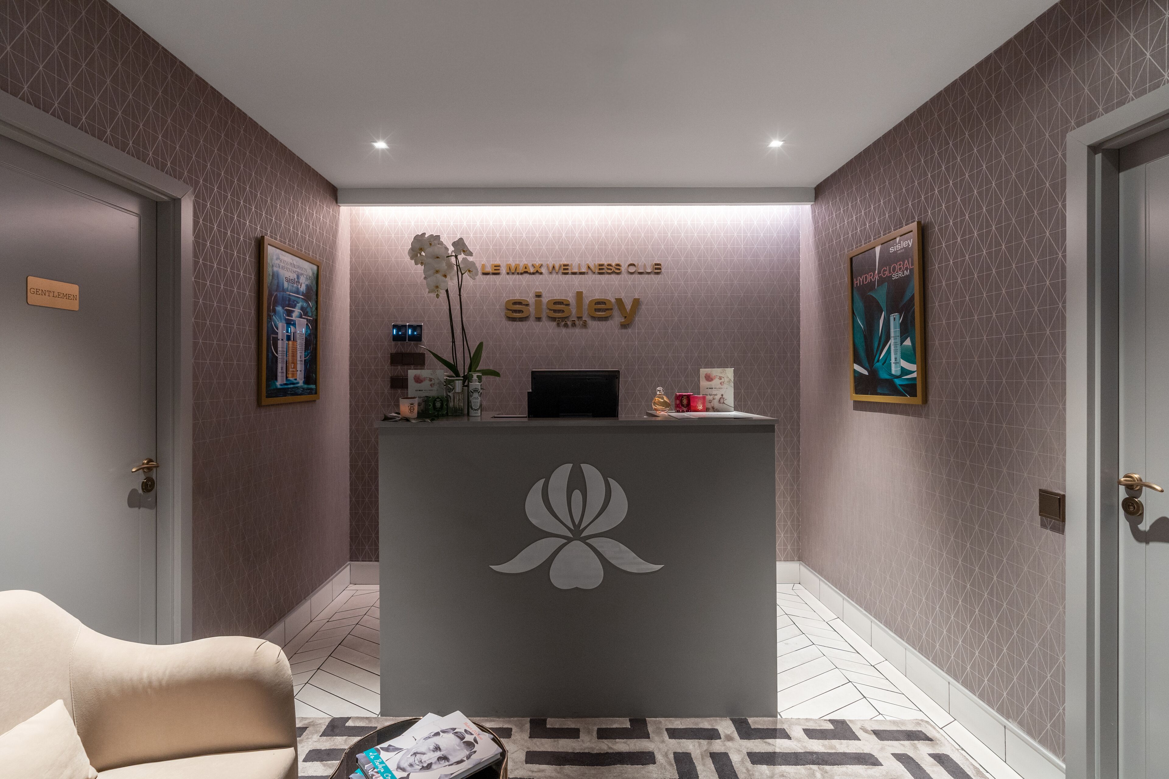 couples treatment room(s), body treatments, aromatherapy