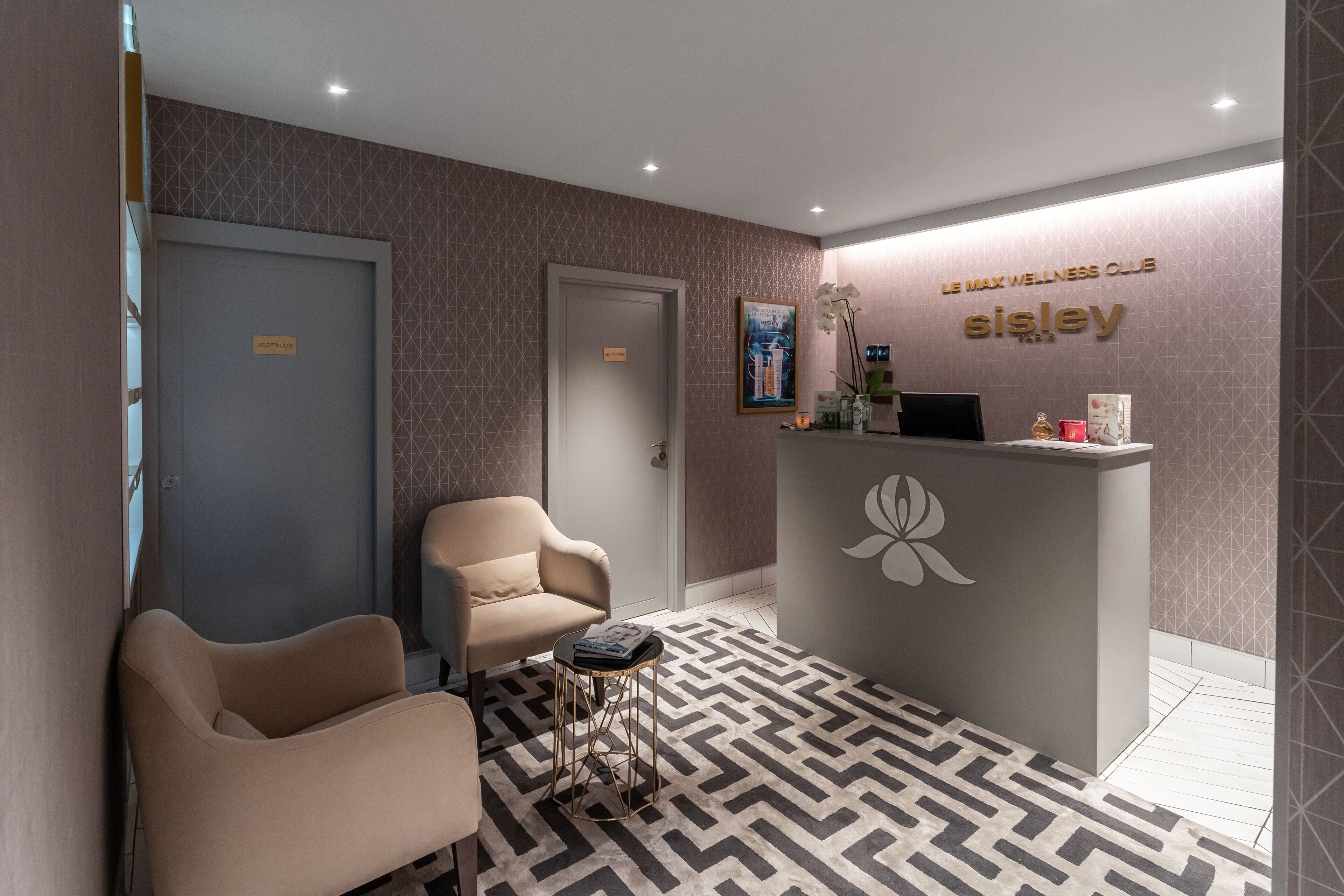 couples treatment room(s), body treatments, aromatherapy