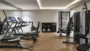 Gimnasium