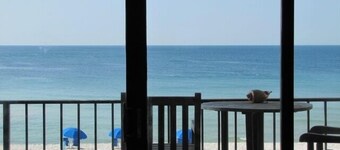 Direct Beach Front