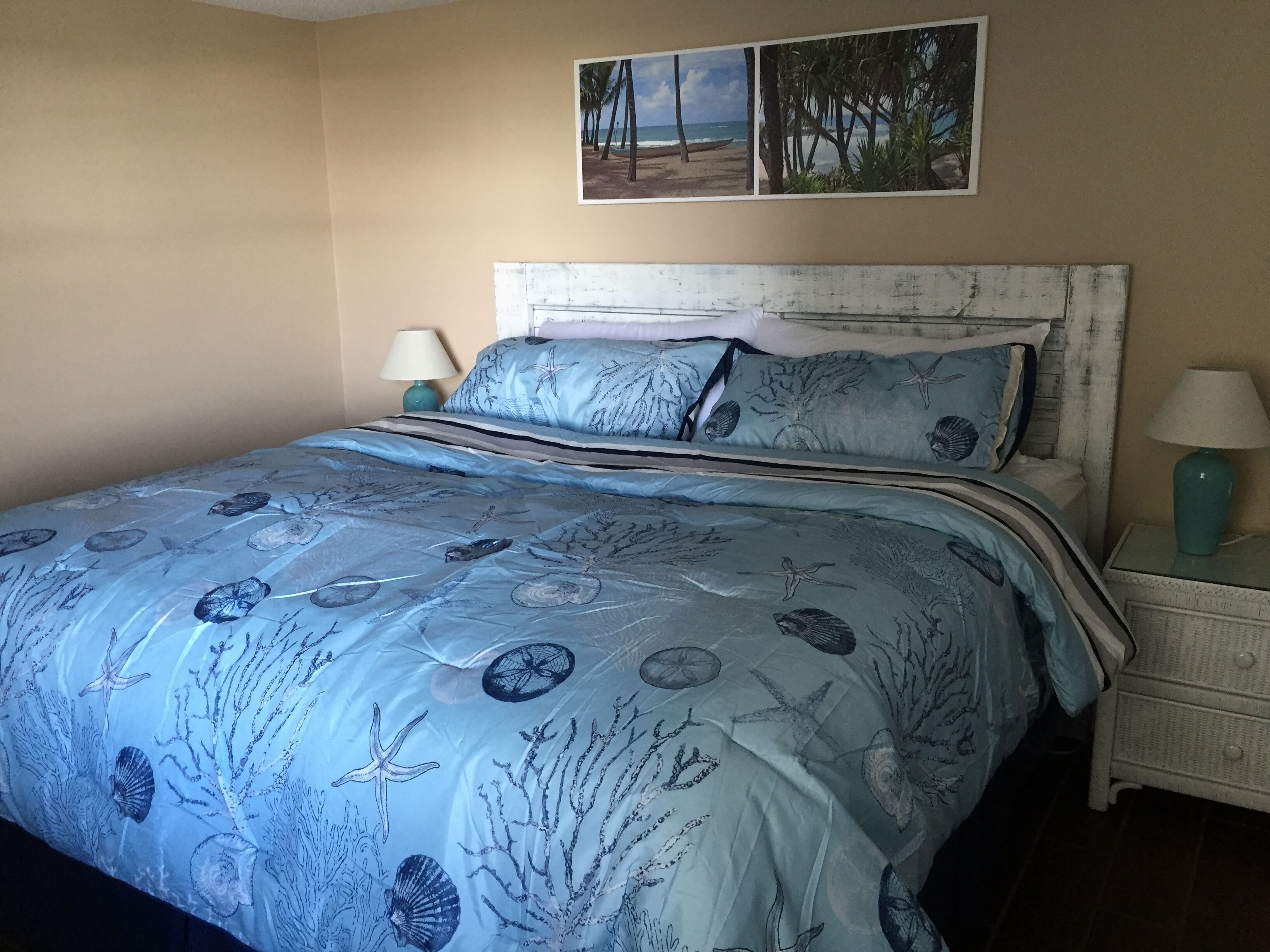 1 sovrum, strykjärn/strykbräda, gratis wi-fi och sängkläder