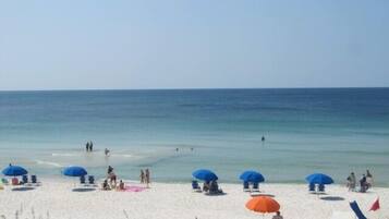 Am Strand