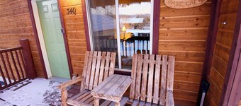 Your in-town adventure basecamp in Teton Valley