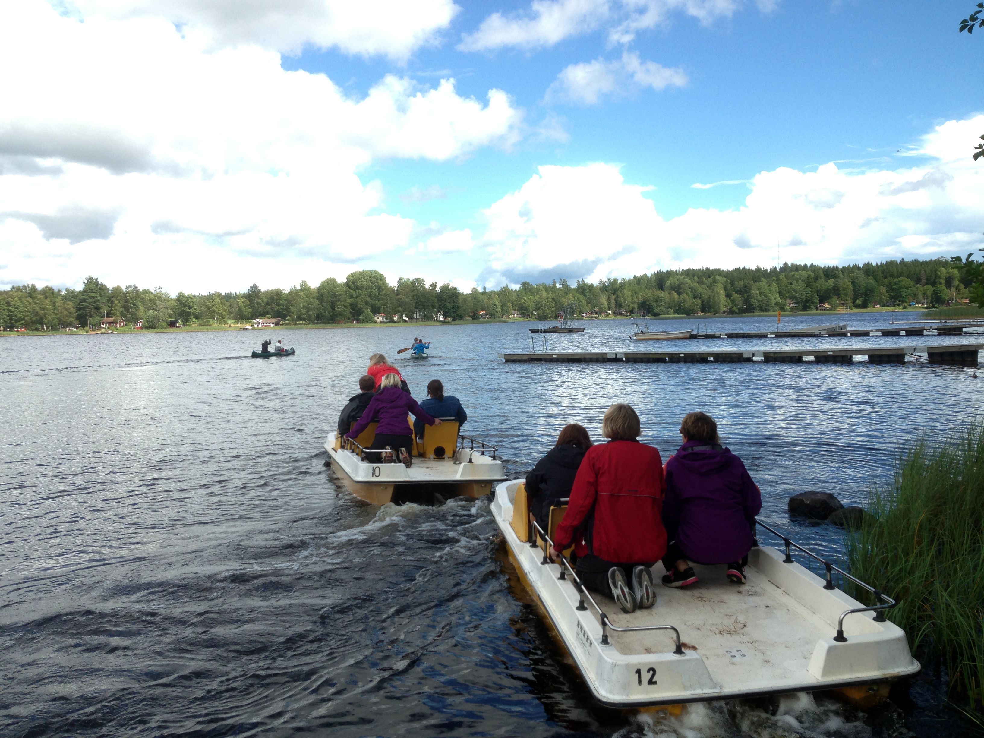 Eksj Camping & Konferens - Hostel Reviews, Deals & Photos 2026 - Expedia