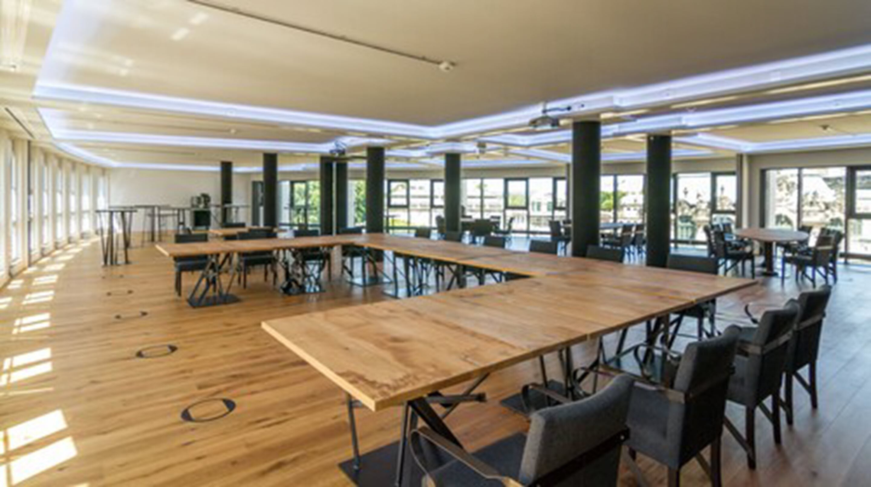 Photo - Staycity Aparthotels Dresden City Centre