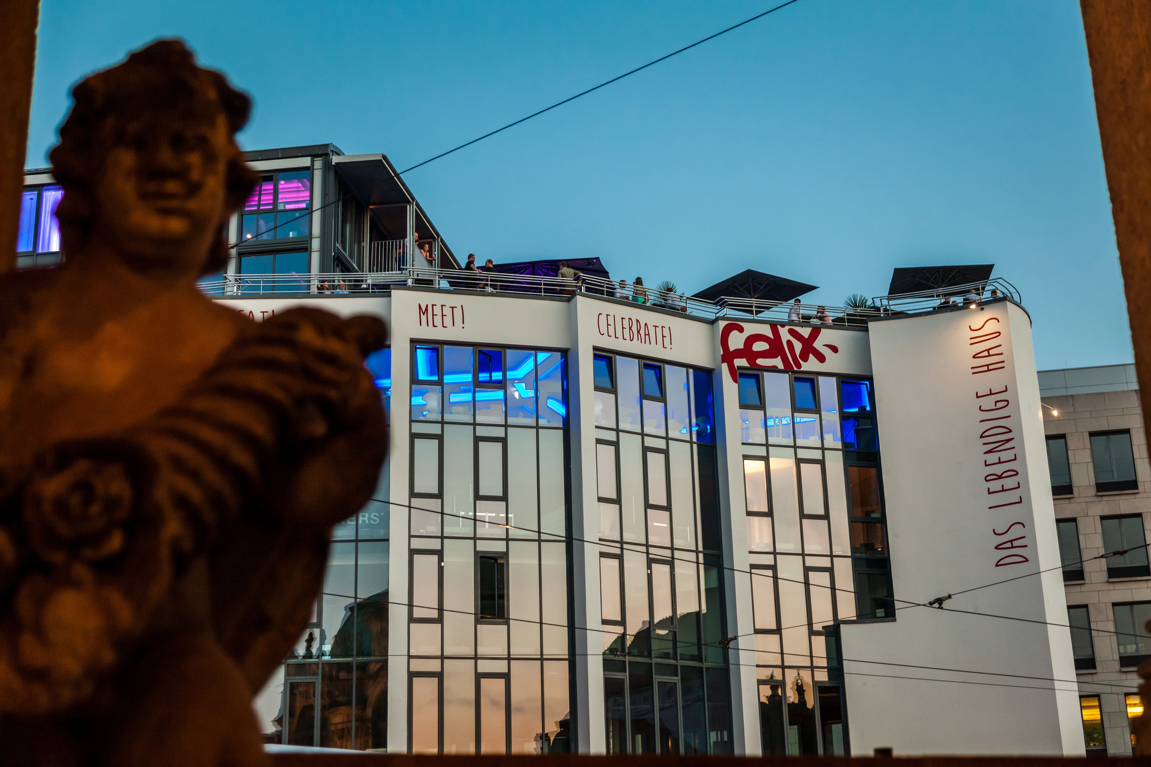 Photo - Staycity Aparthotels Dresden City Centre