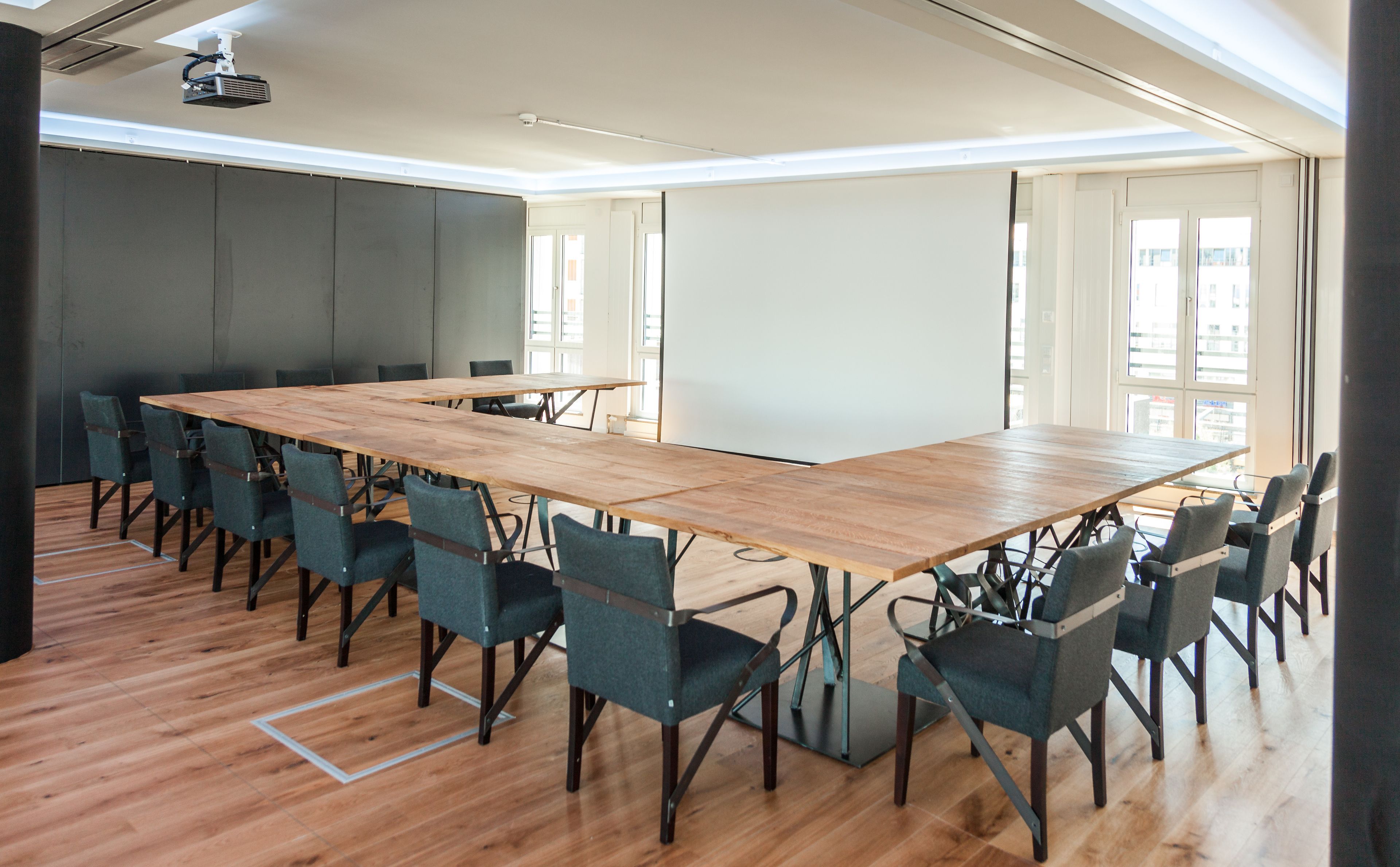 Photo - Staycity Aparthotels Dresden City Centre