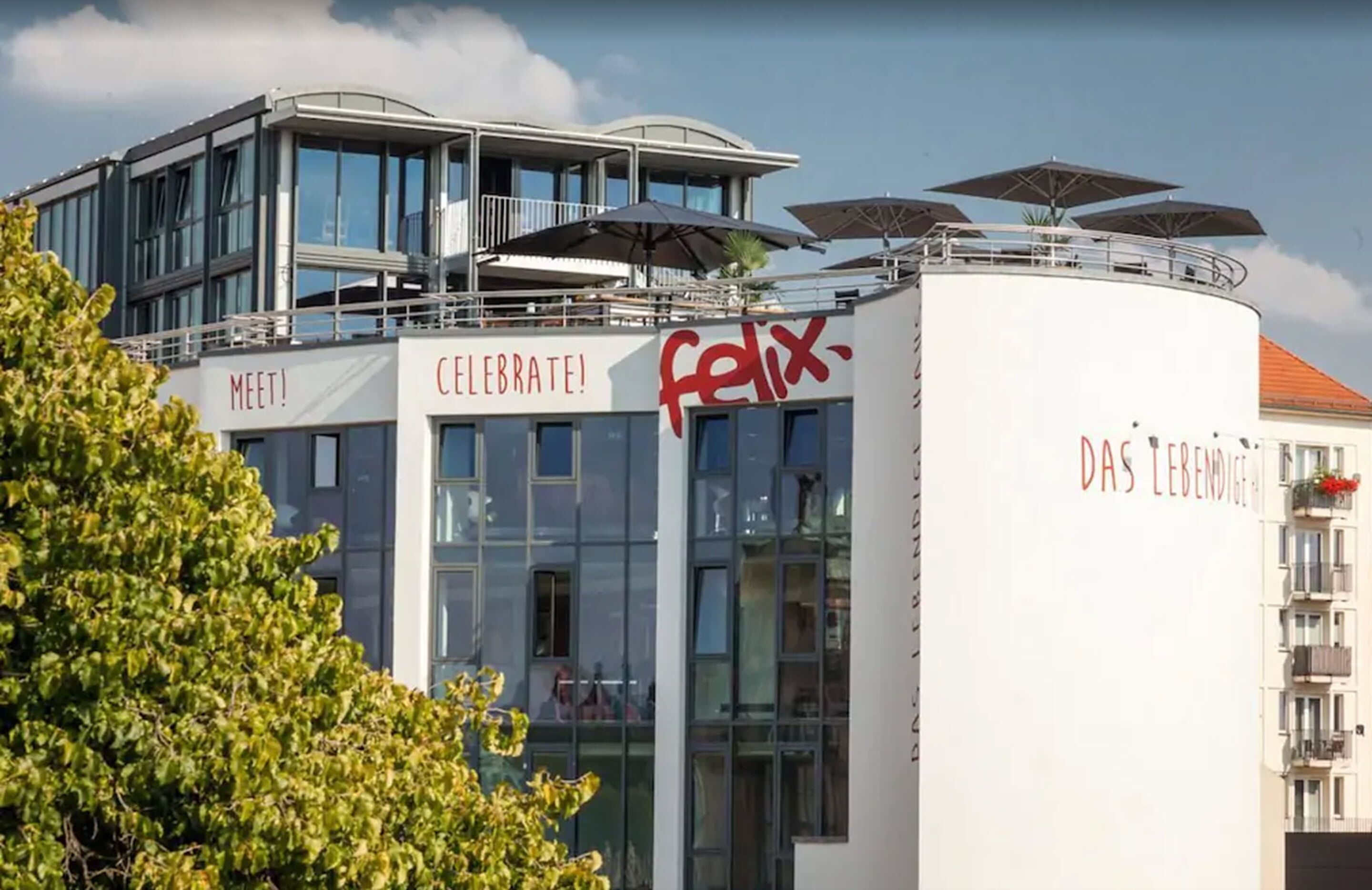 Photo - Staycity Aparthotels Dresden City Centre