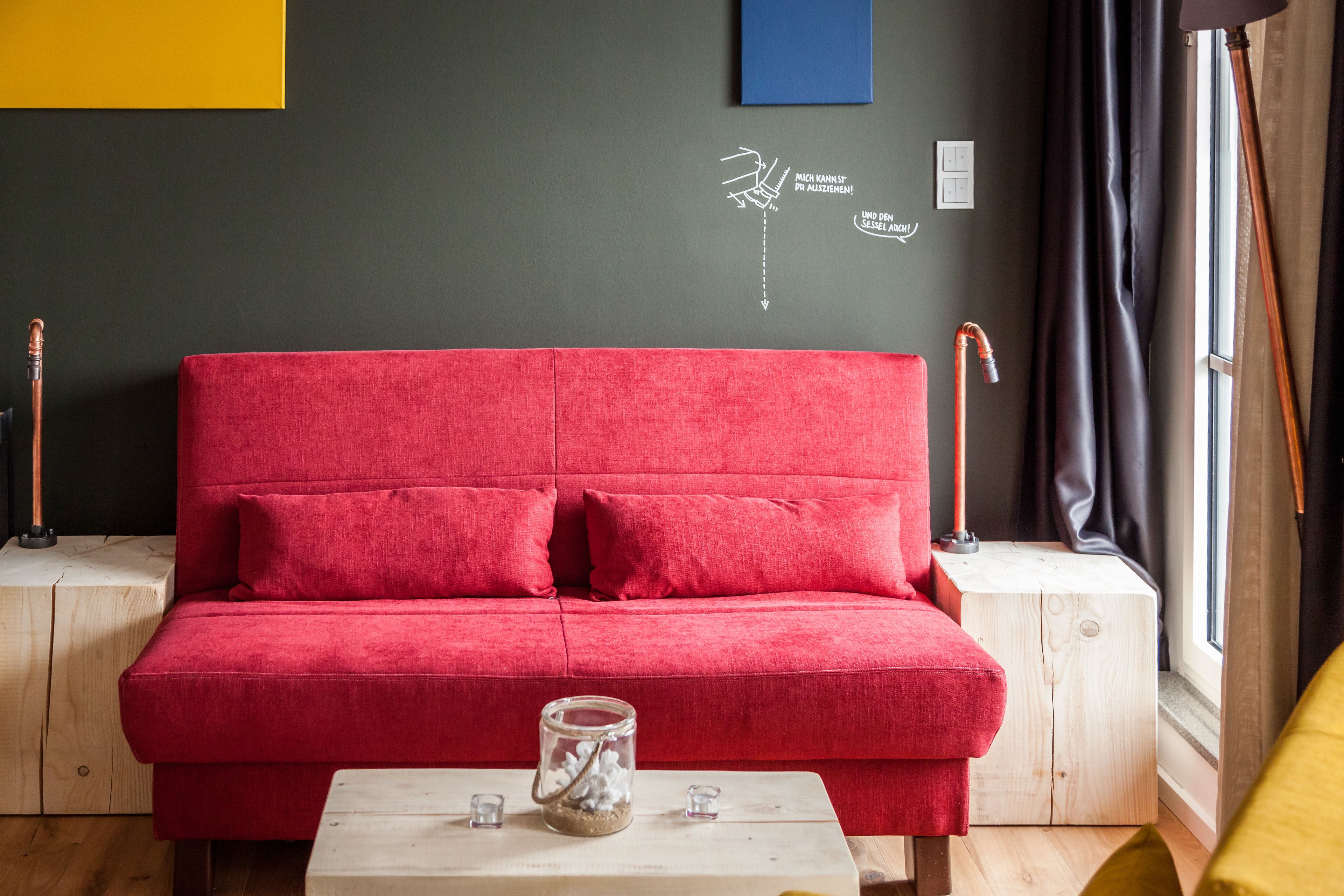 Photo - Staycity Aparthotels Dresden City Centre