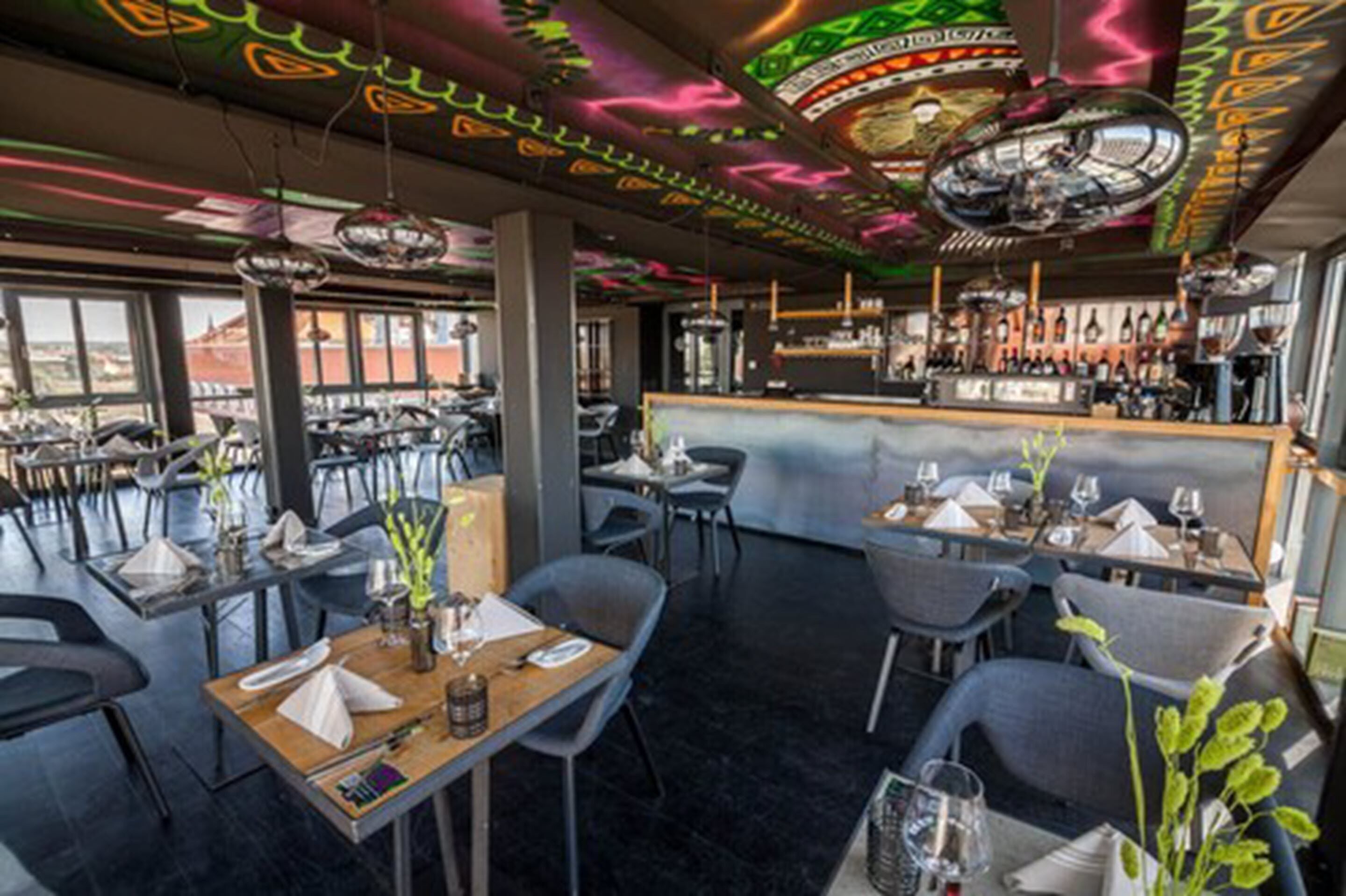 Photo - Staycity Aparthotels Dresden City Centre