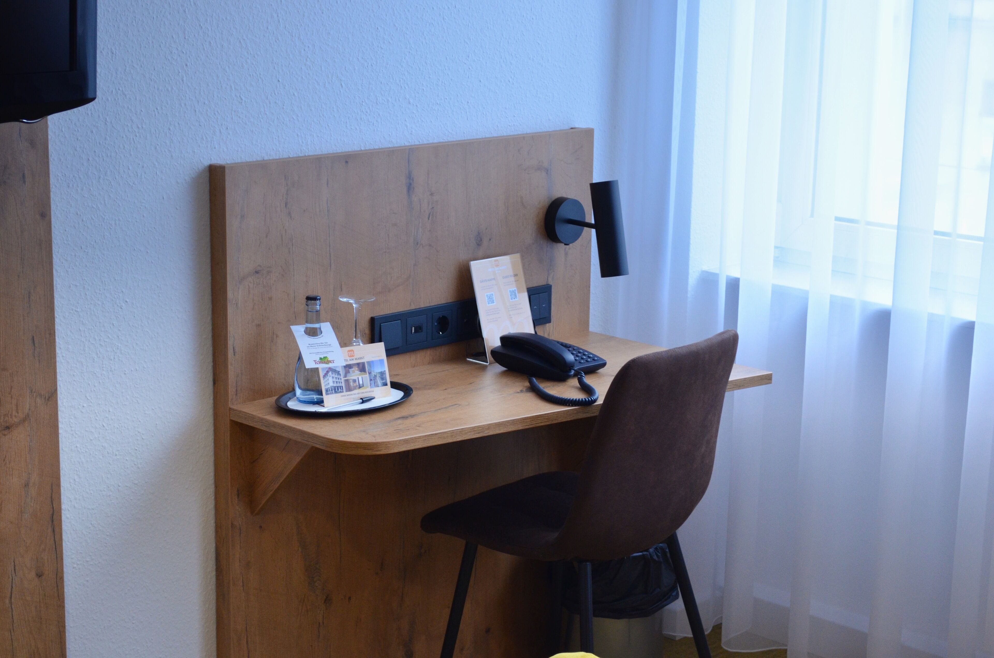 Photo - Hotel Am Markt