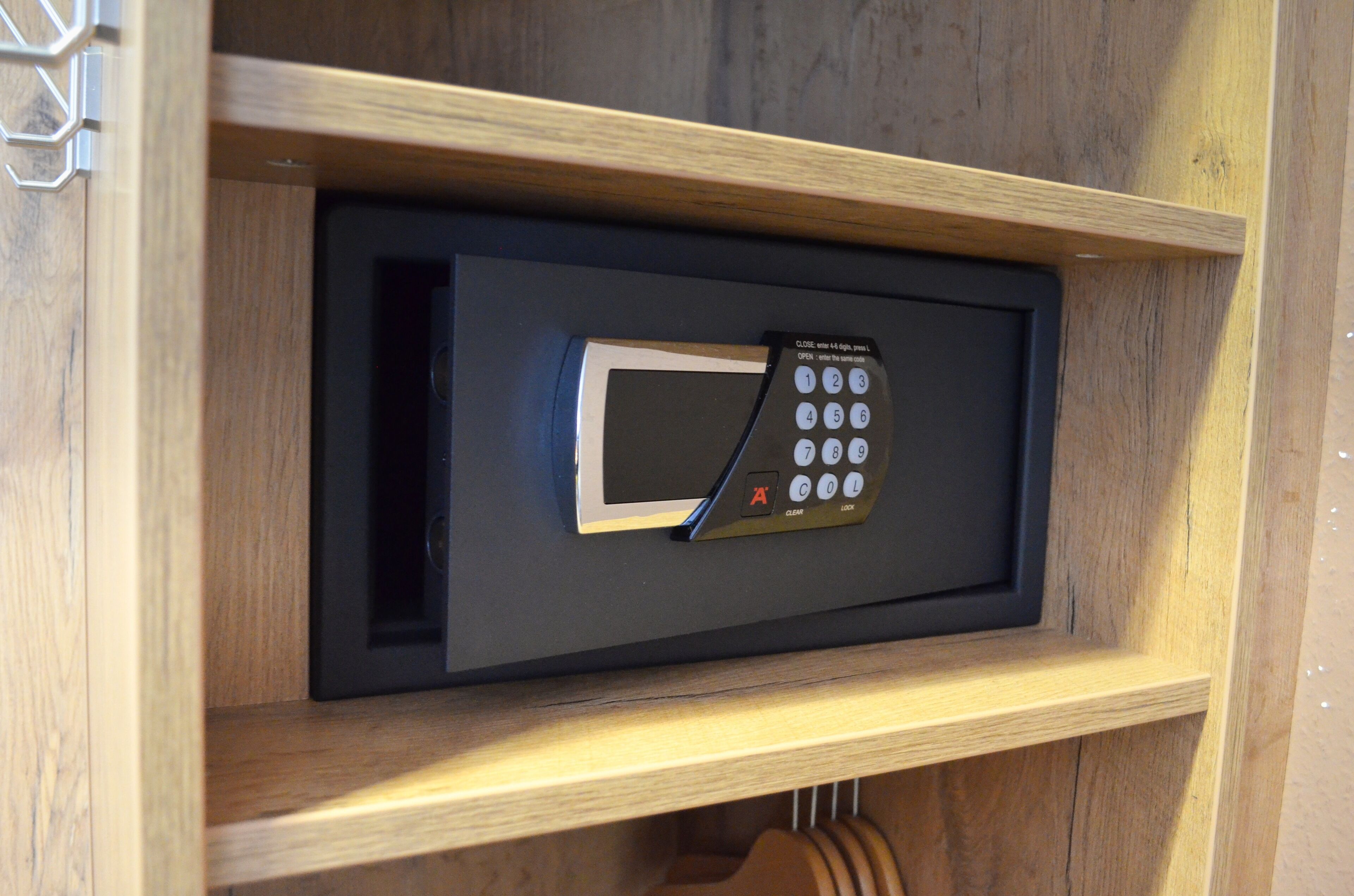 Foto - Hotel Am Markt