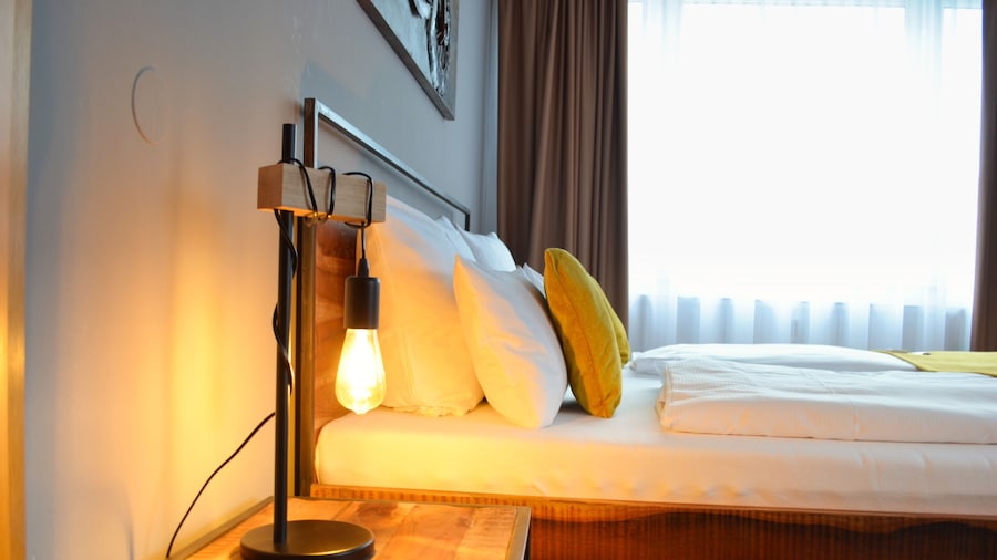 Hotel am Markt