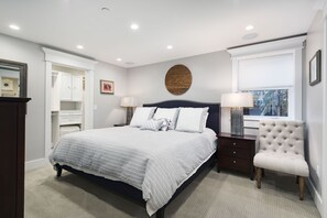 5 habitaciones, wifi y ropa de cama 