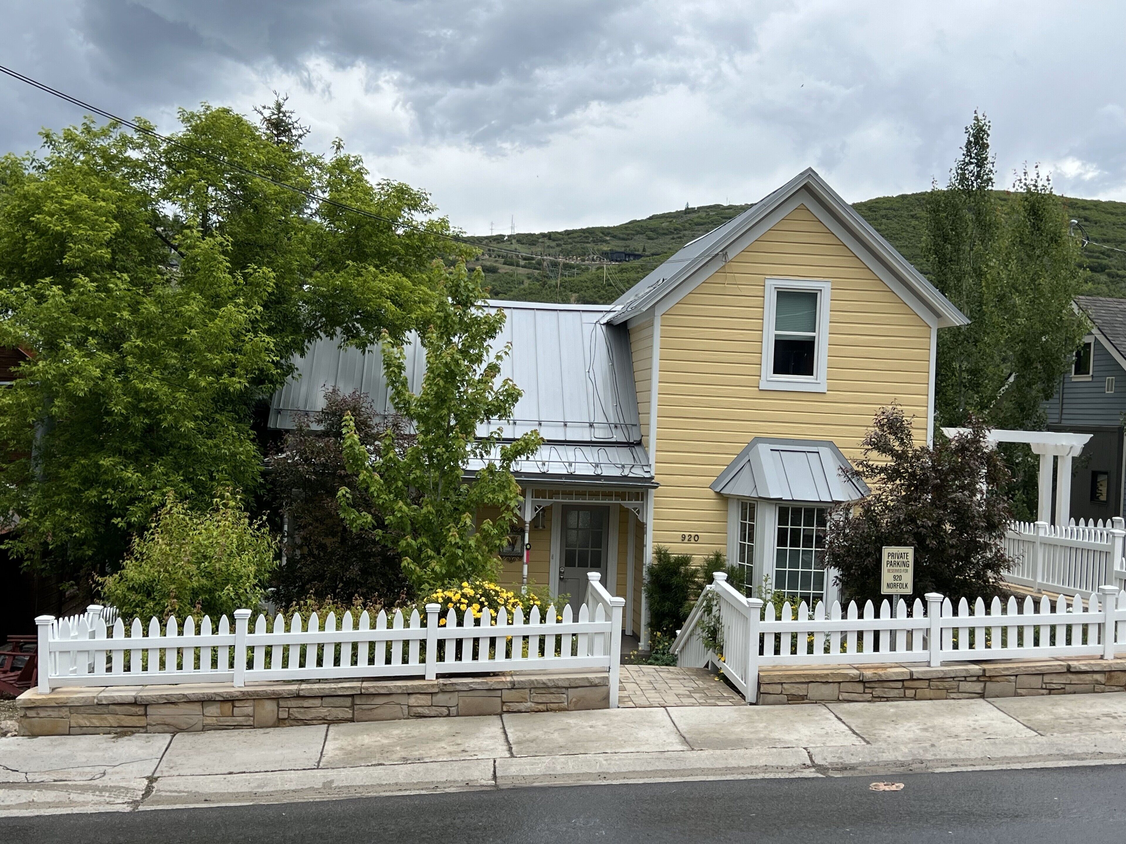 Sept/Oct discount: Park City's Hidden Treasure Park City Old Town -Sleeps 12+