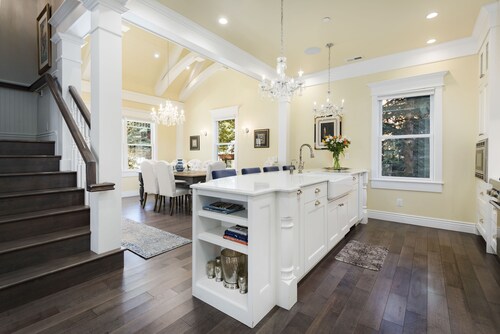 Oct/Nov discounts: Park City's Hidden Treasure in Park City Old Town -Sleeps 12+