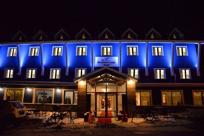 X Mountain Lodge Erciyes