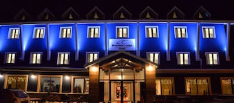 X Mountain Lodge Erciyes