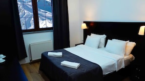 Room - X Mountain Lodge Erciyes (Hacilar)