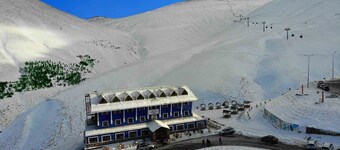 X Mountain Lodge Erciyes