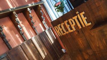 Receptie