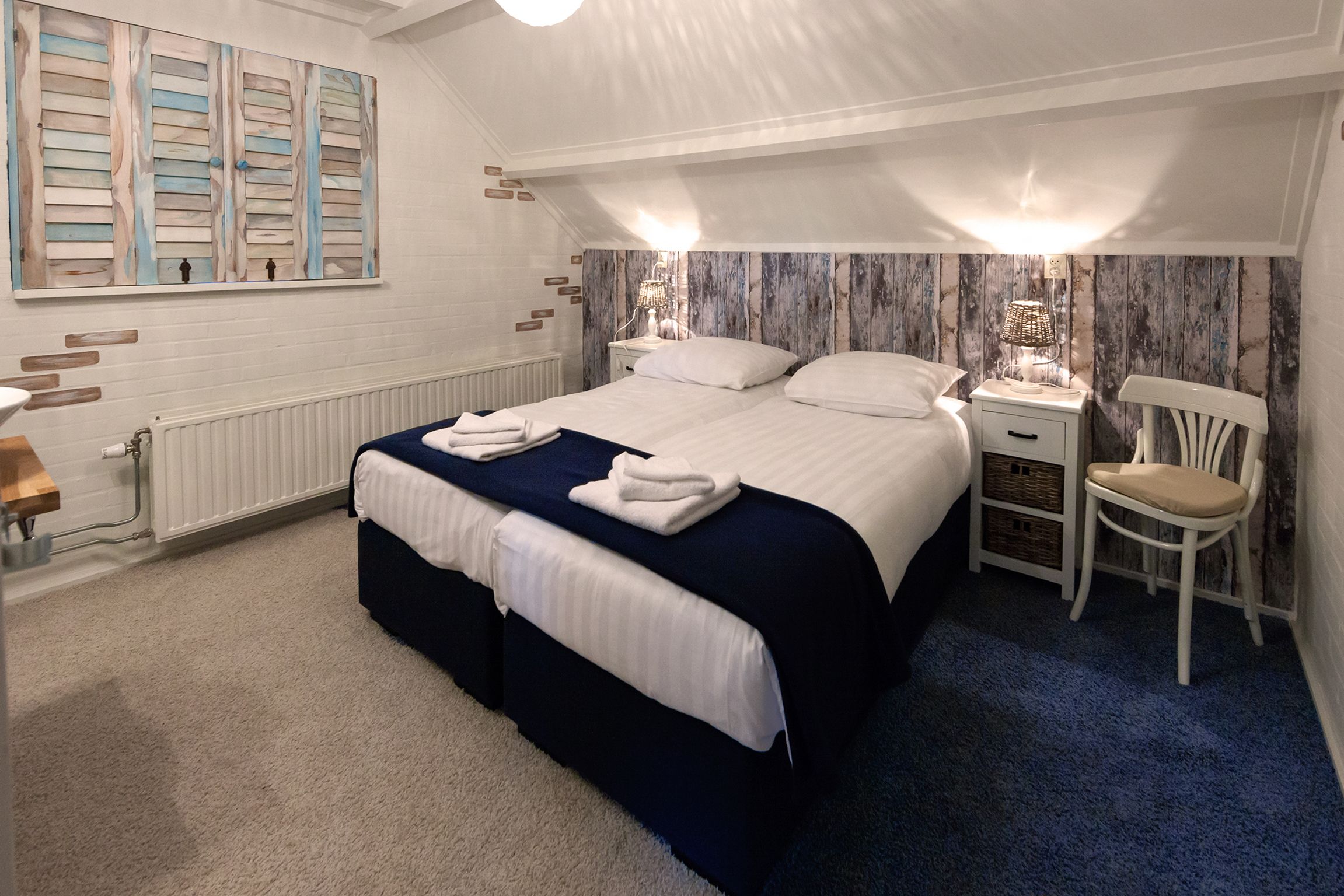 family apartment, 3 bedrooms | desk, iron/ironing board, cots/infant beds, rollaway beds