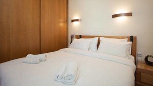 Comfort Apartment, 1 Bedroom - Cosy 1BR near Beach by FeelHome (Tel Aviv)