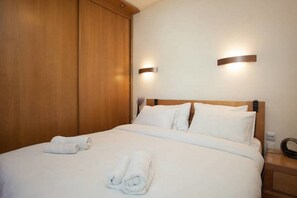 Comfort Apartment, 1 Bedroom