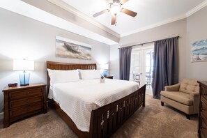 3 Schlafzimmer, Bügeleisen/Bügelbrett, kostenloses WLAN, Bettwäsche