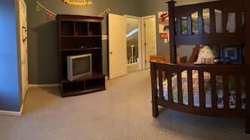 7 chambres, Wi-Fi, draps fournis