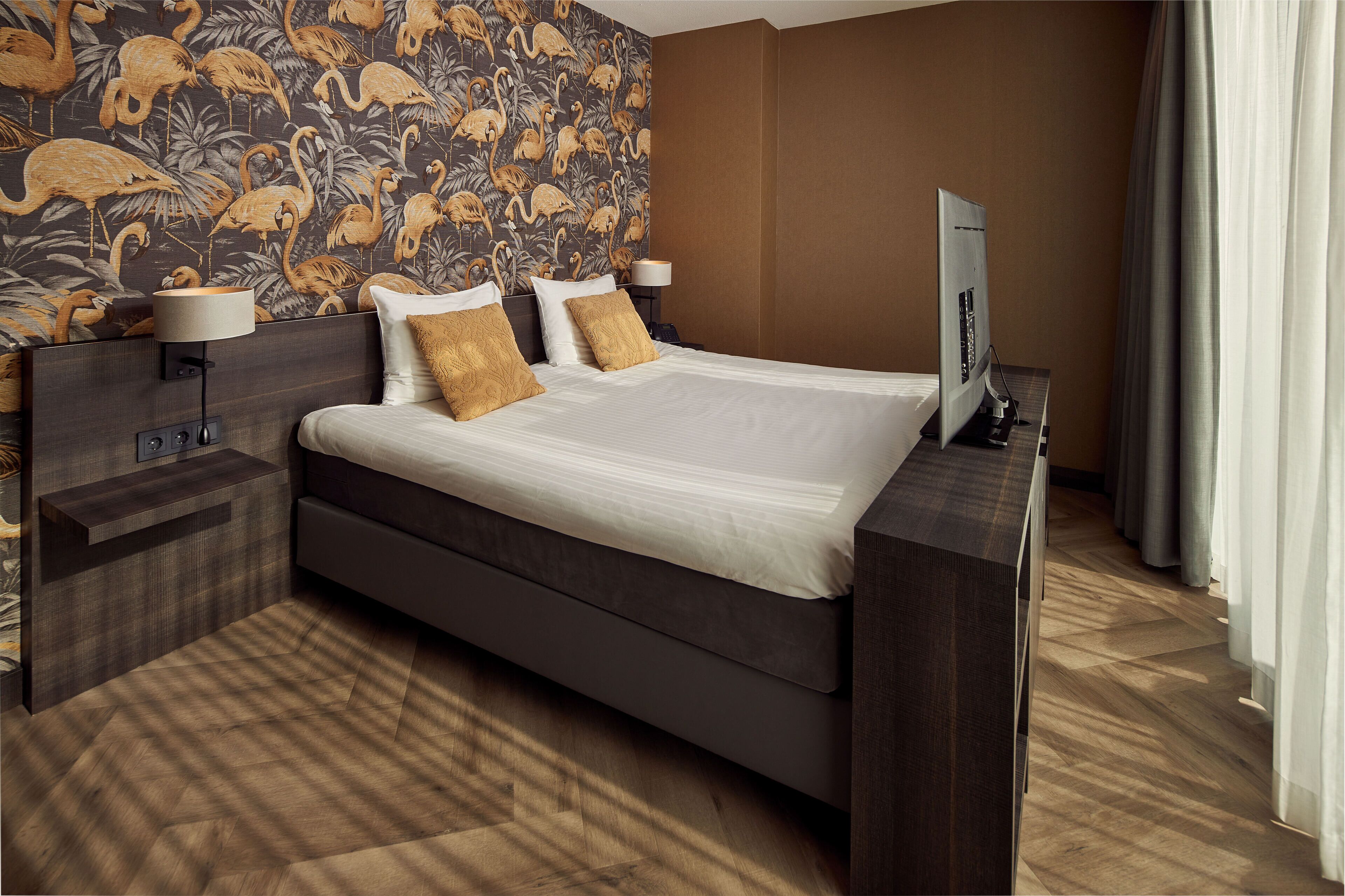 Foto - Van der Valk Hotel Leeuwarden