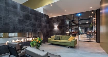 Van der Valk Hotel Leeuwarden