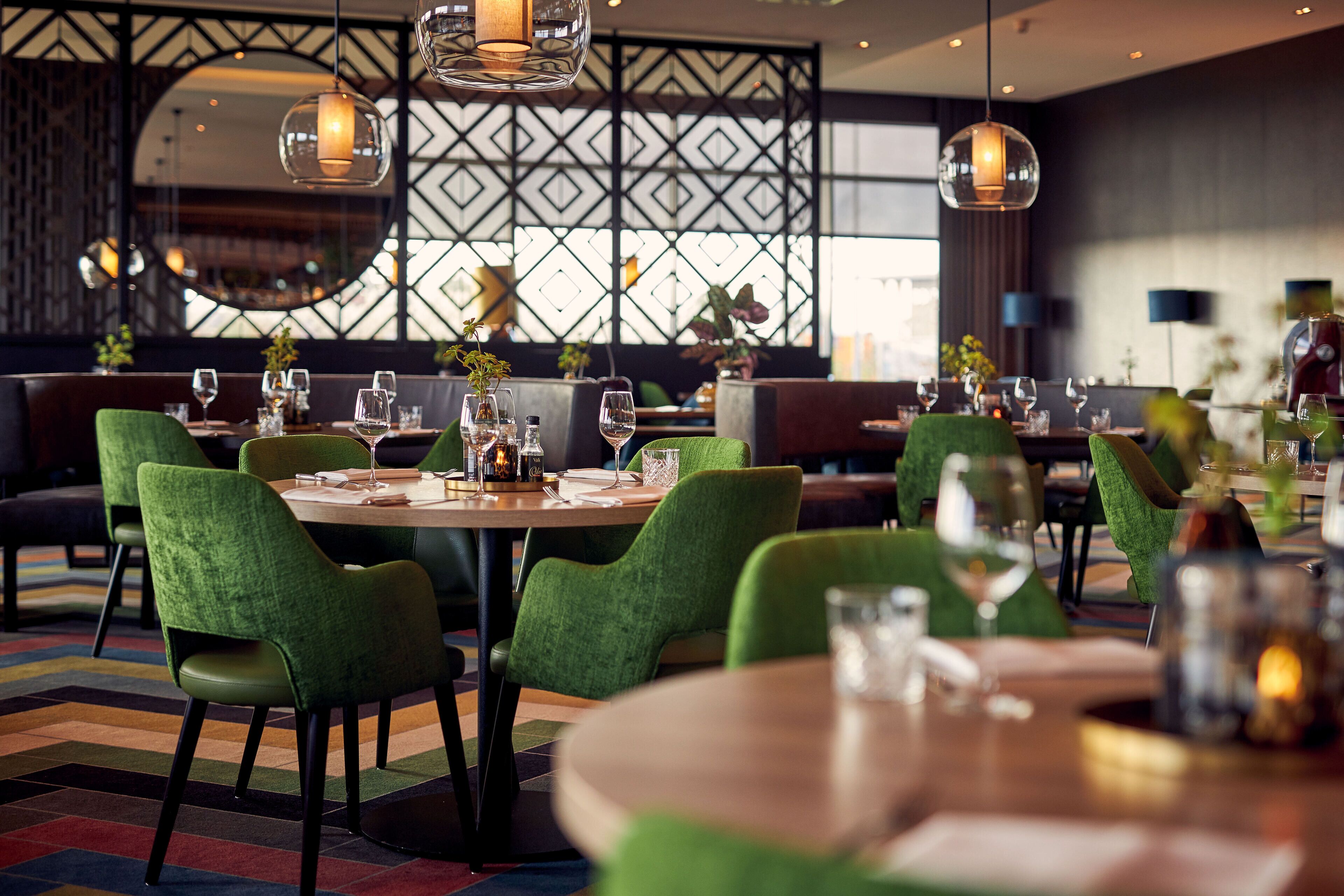 Foto - Van der Valk Hotel Leeuwarden