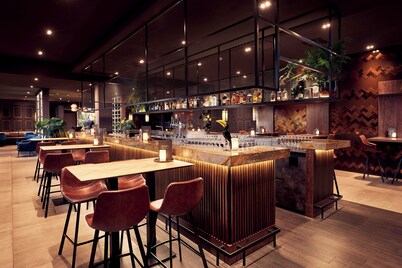 Van der Valk Hotel Leeuwarden