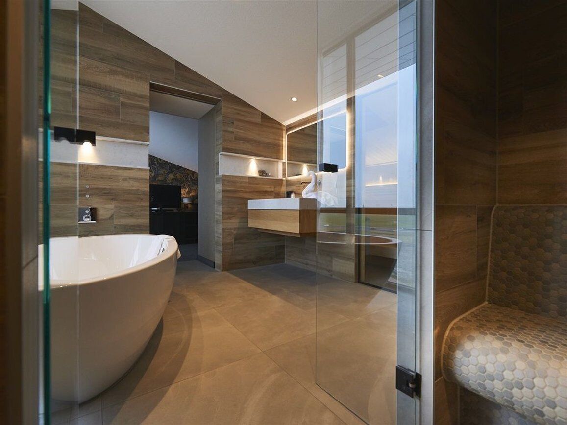 1 bedroom, minibar, in-room safe, desk