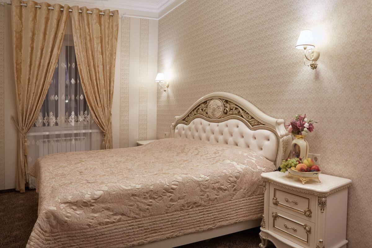 Suite | Bettwäsche aus ägyptischer Baumwolle, hochwertige Bettwaren