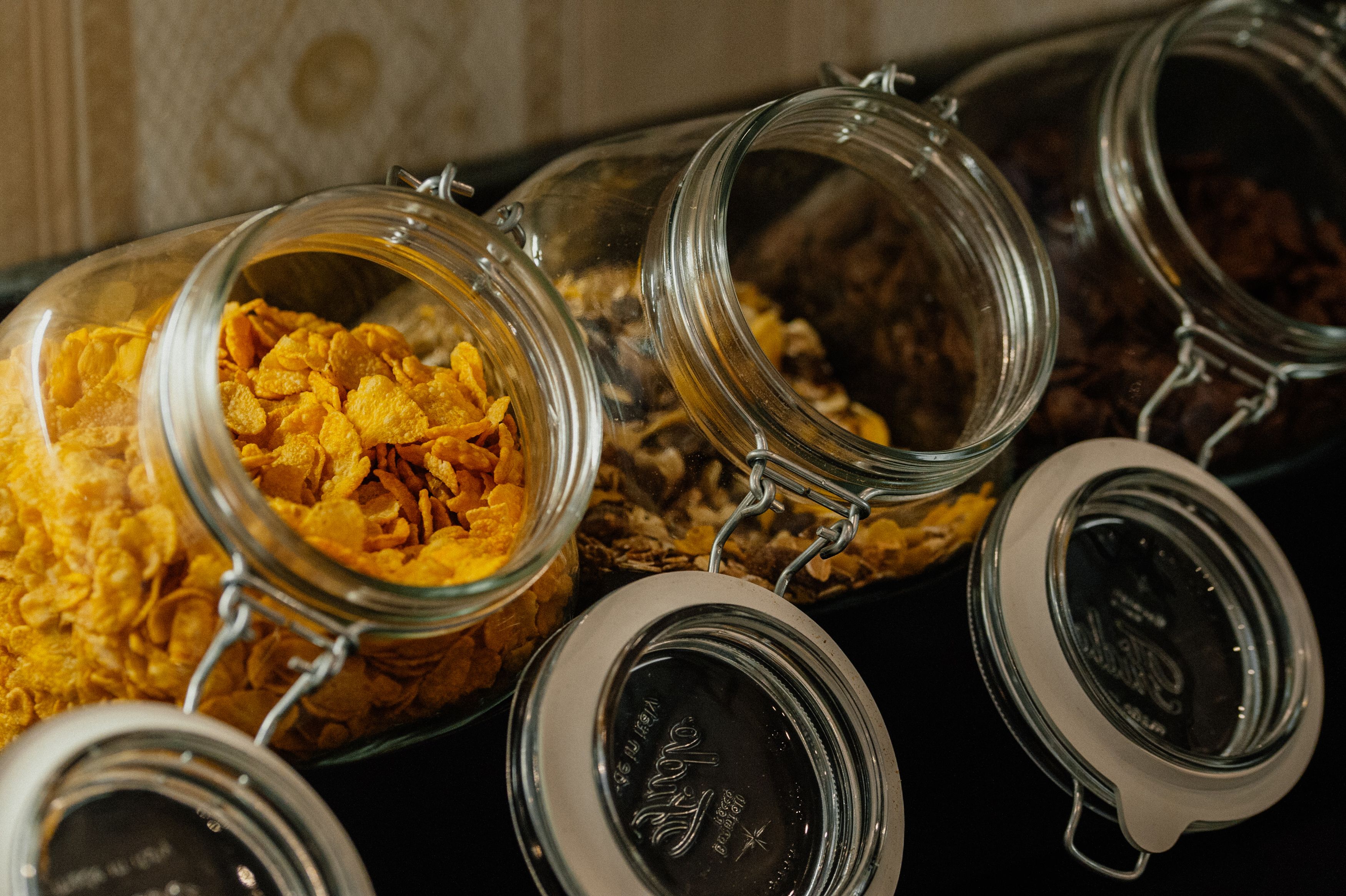 daily continental breakfast (eur 12.00 per person)