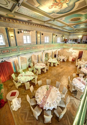 Ballroom