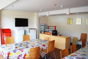 Restaurantes