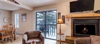 Frisco - Fremragende værdi i hjertet af Frisco. Gå til Main Street & stier!