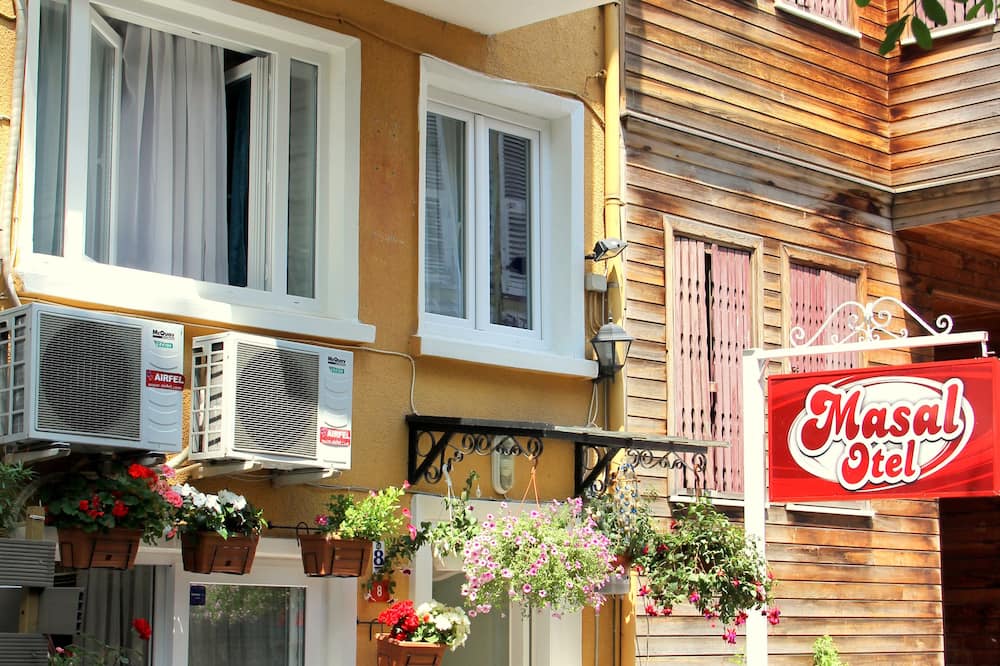 Masal Otel
