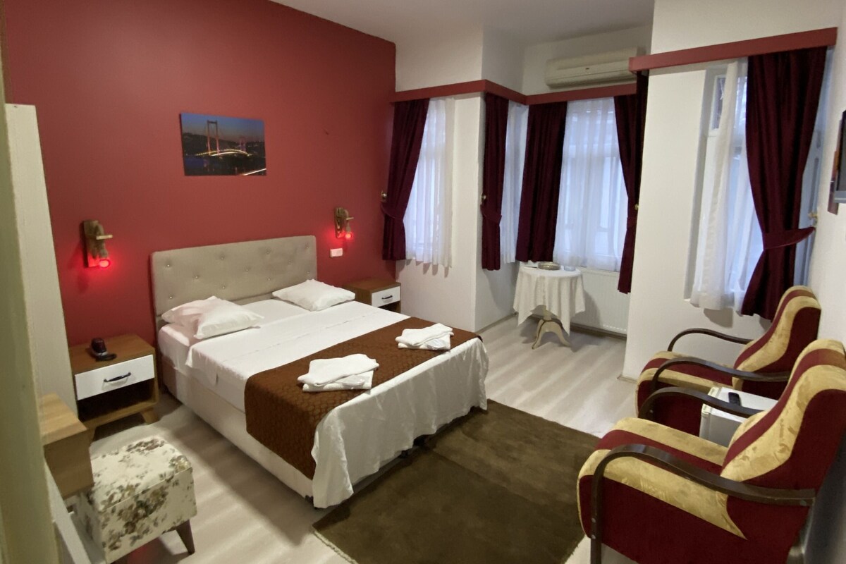 Kamar