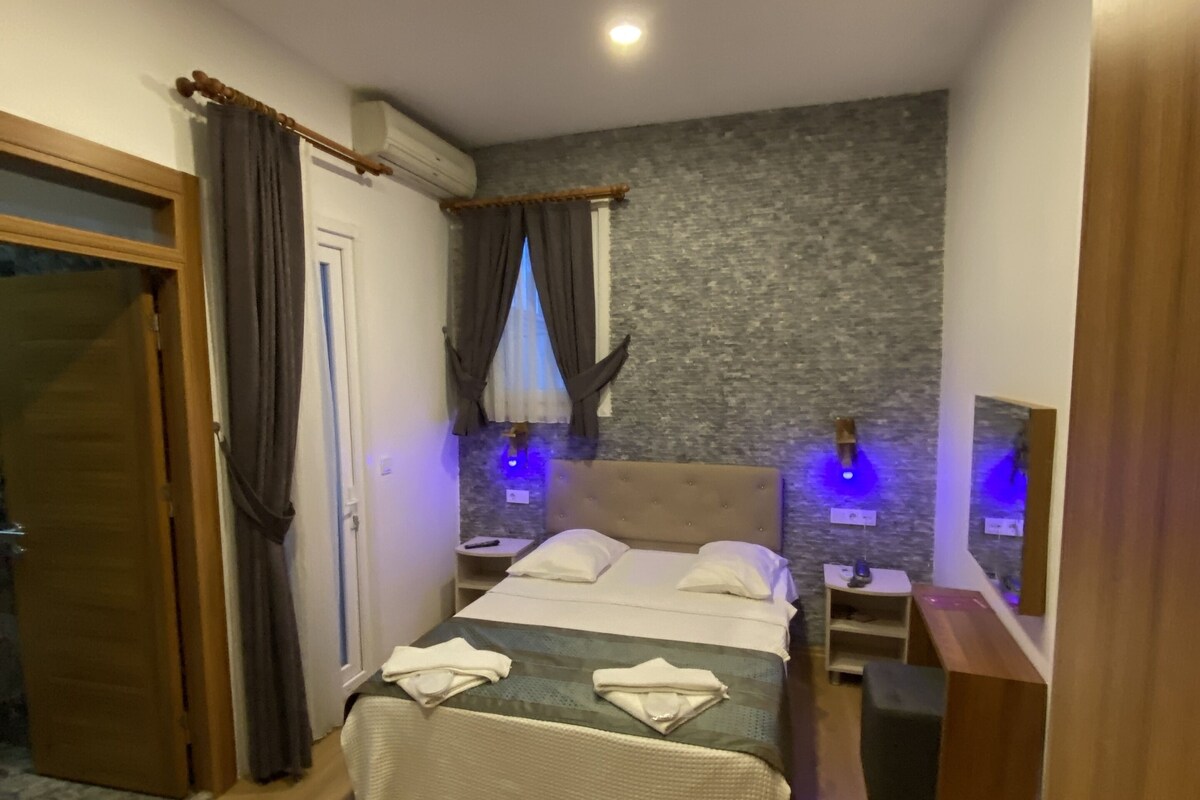 Kamar
